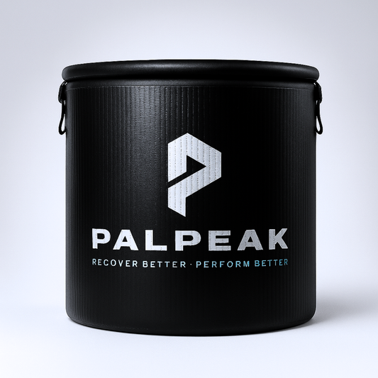 Bain Froid Portable POD8™