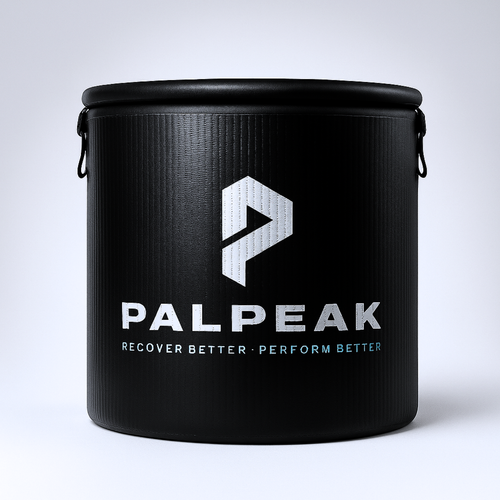 Bain Froid Portable POD8™