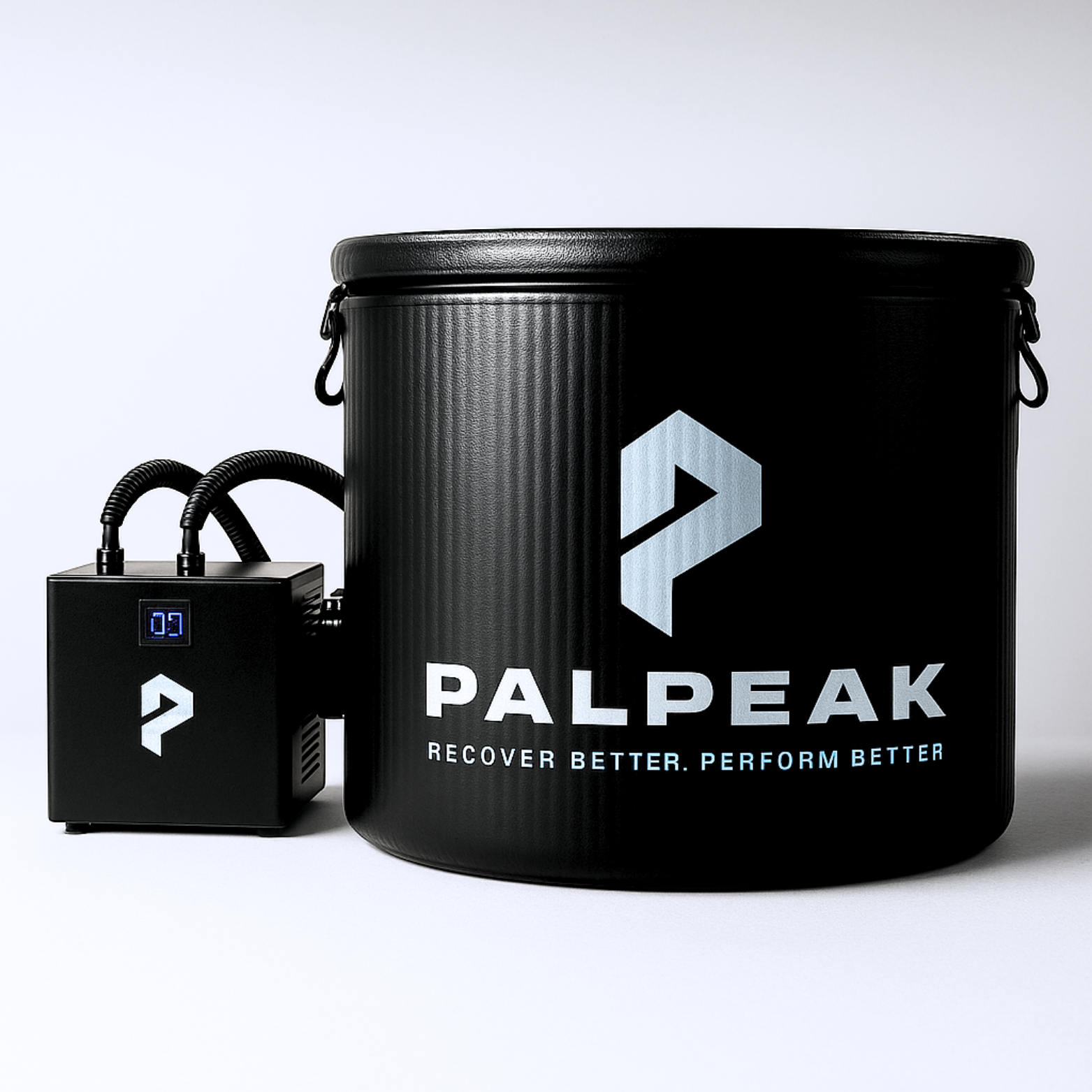 Bain Froid Portable POD8™