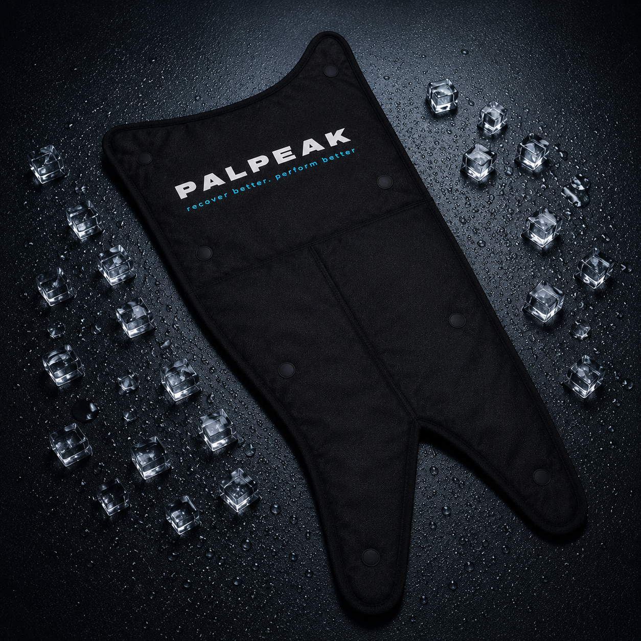 Cryo Sleeves
