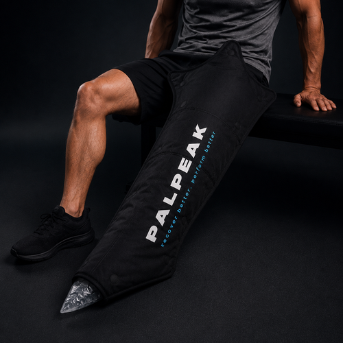 Cryo Sleeves
