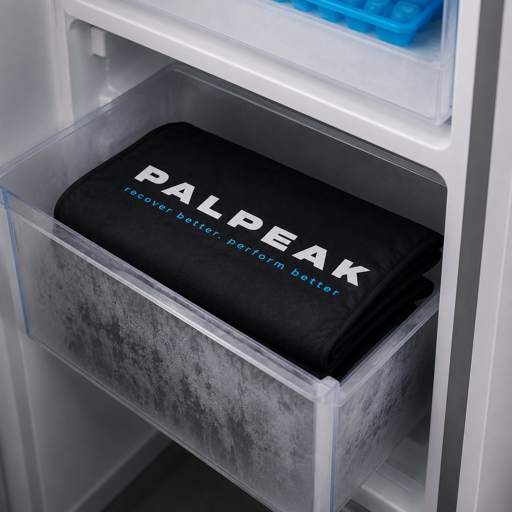 Cryo Sleeves