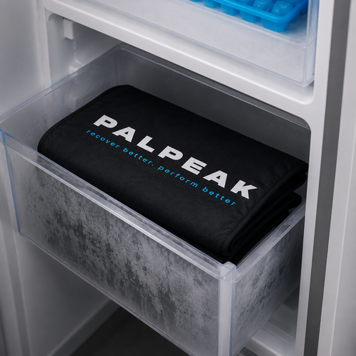 Cryo Sleeves