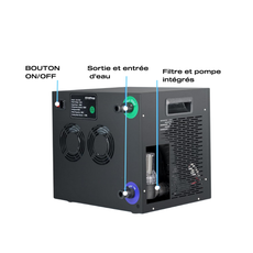 Refroidisseur SMART™ 0.3HP