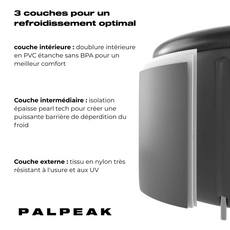 Bain Froid Portable POD4™