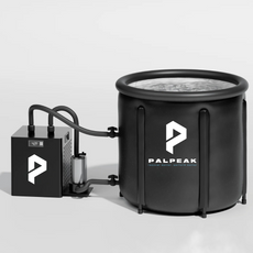 Bain Froid Portable POD4™