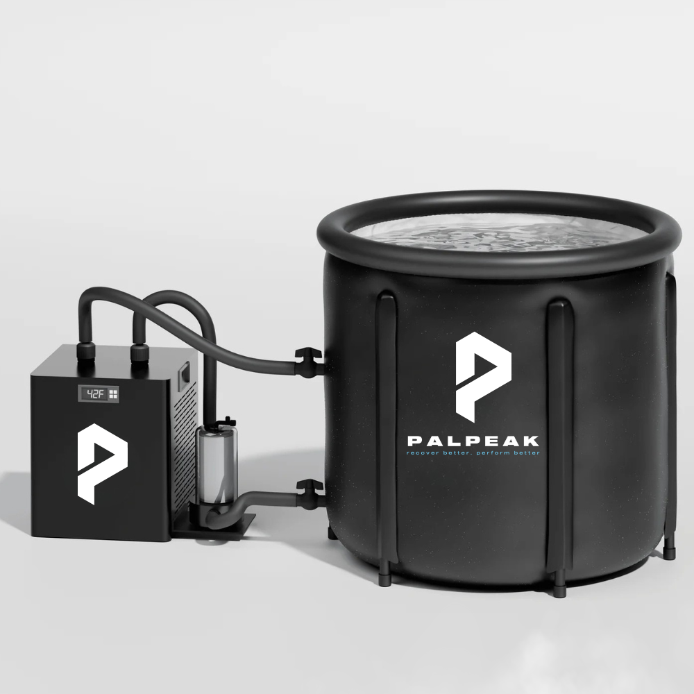 Bain Froid Portable POD4™