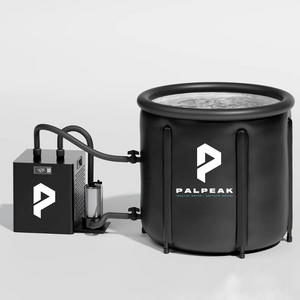 Bain Froid Portable POD4™
