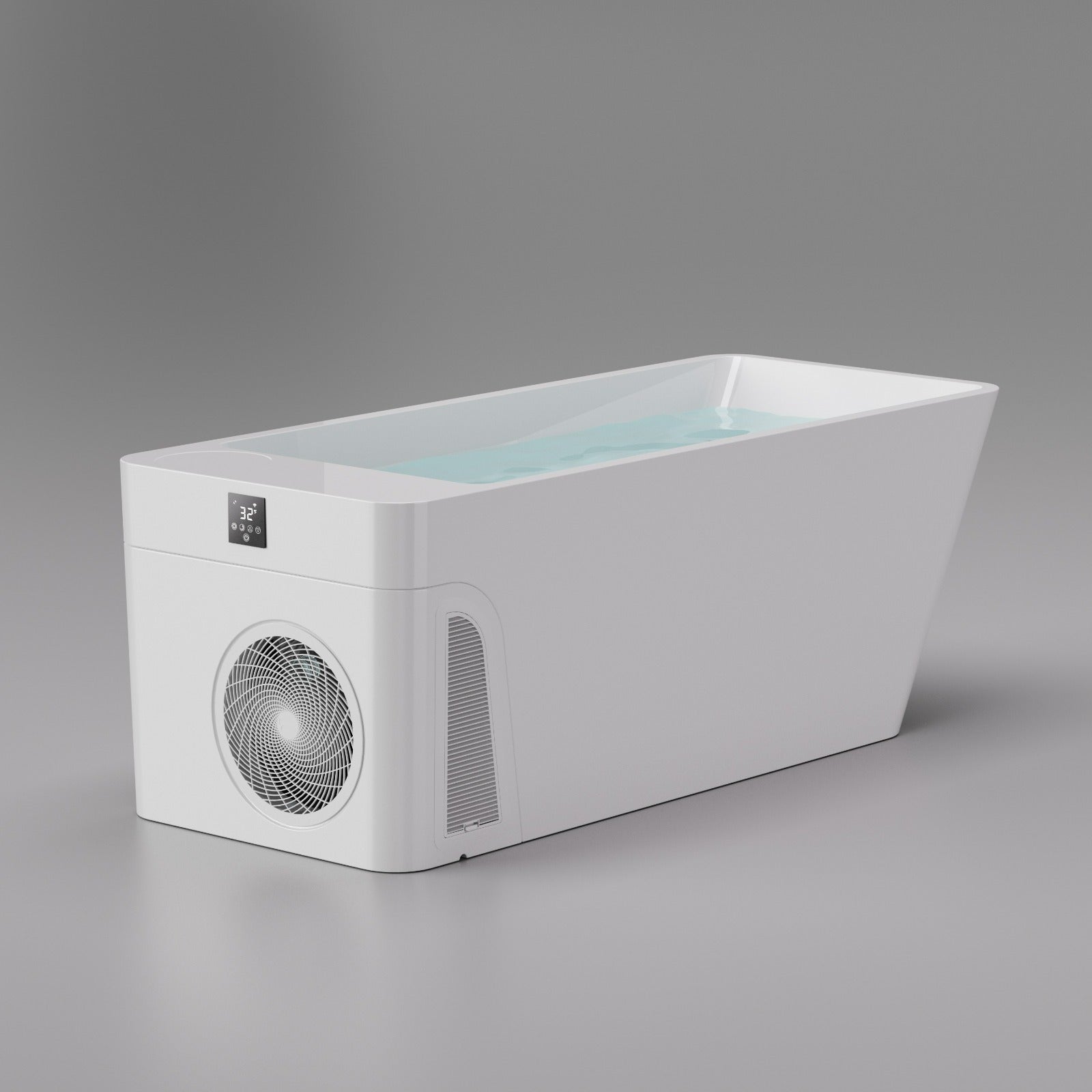 Bain Froid Pro Tout En Un