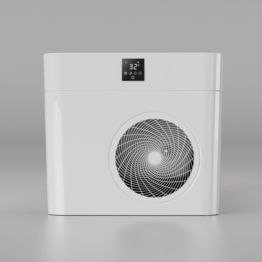 Bain Froid Pro Tout En Un