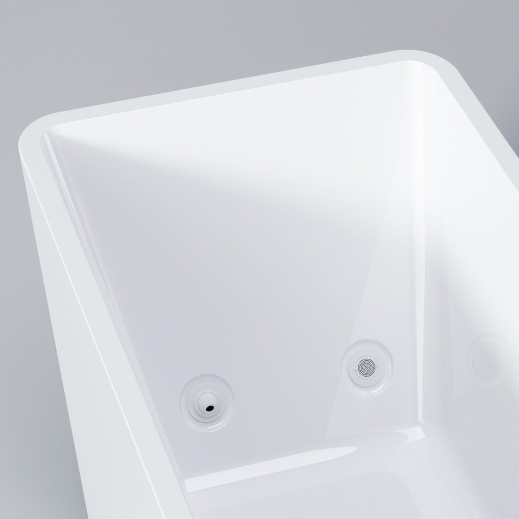 Bain Froid Pro Tout En Un