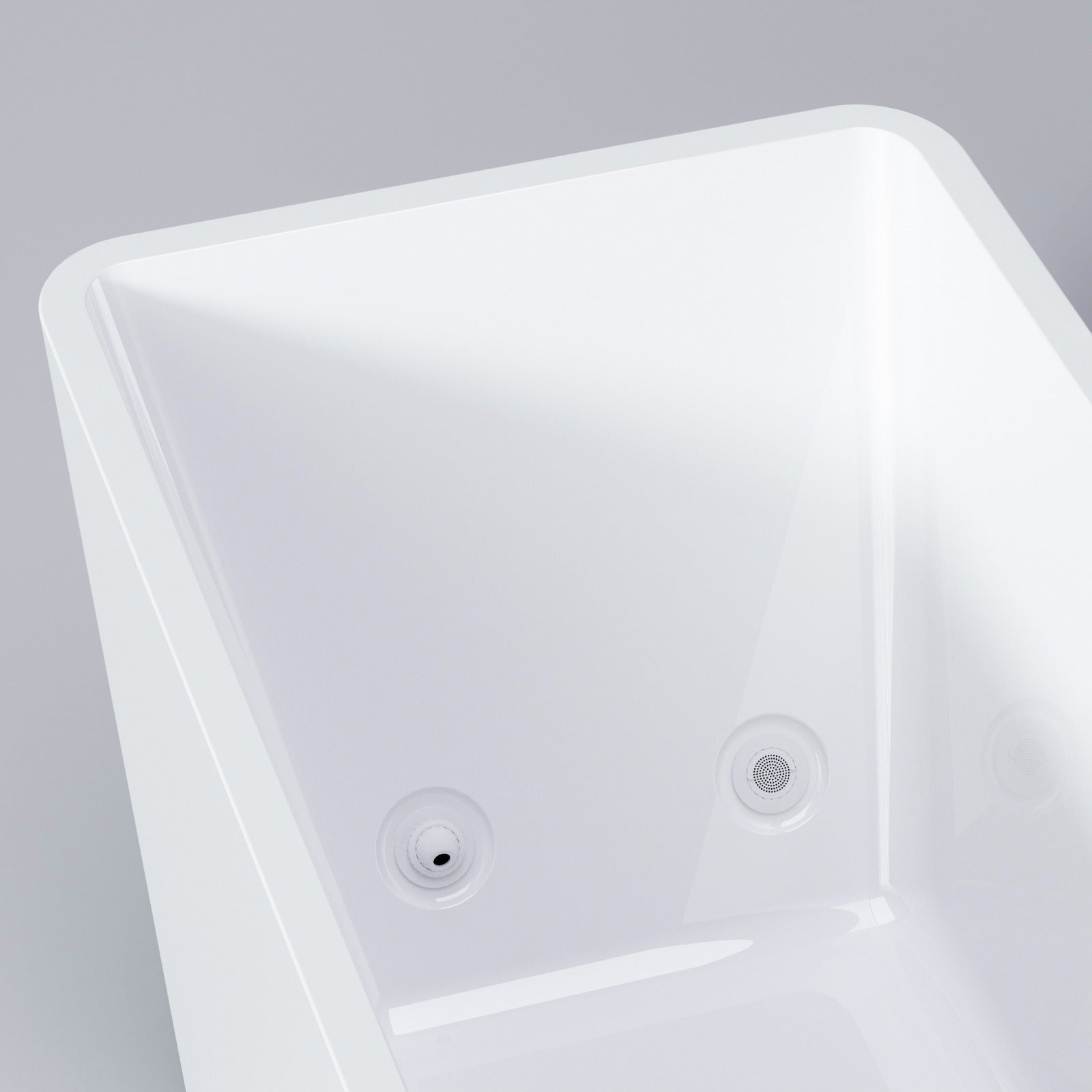 Bain Froid Pro Tout En Un
