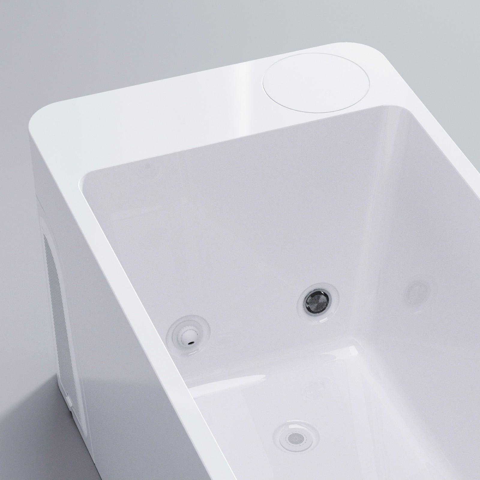 Bain Froid Pro Tout En Un