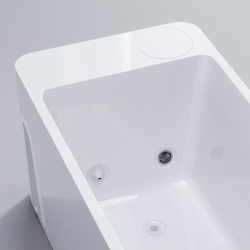 Bain Froid Pro Tout En Un